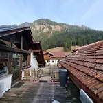 Koepfleblick * Hinterstein