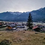 Lejlighed Koepfleblick Hinterstein