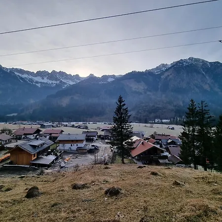 Koepfleblick Apartamento