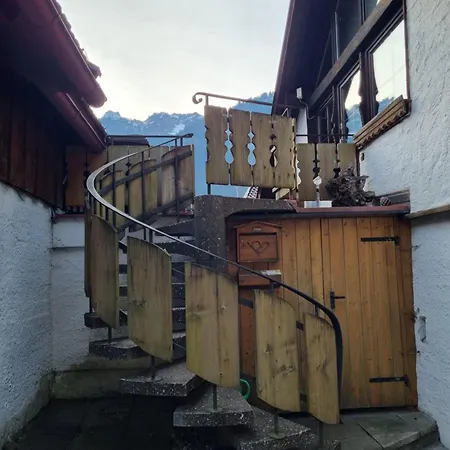 Koepfleblick Appartement