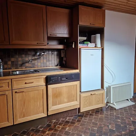 Appartement Koepfleblick