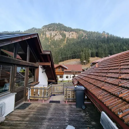 Koepfleblick * Hinterstein